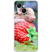 Чохол BoxFace Tecno Spark 40C 