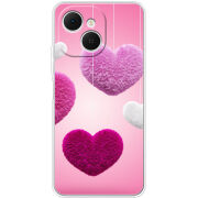 Чохол BoxFace Tecno Spark 40C 