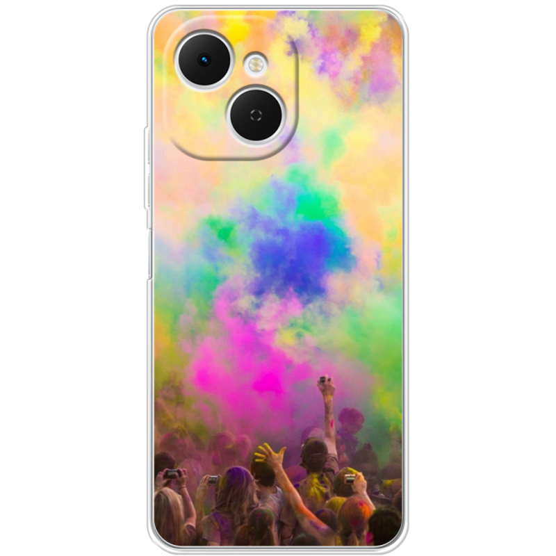 Чохол BoxFace Tecno Spark 40C 