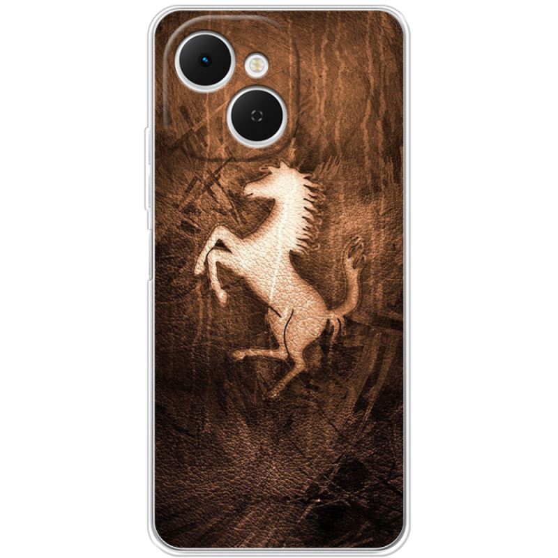 Чохол BoxFace Tecno Spark 40C 