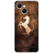 Чохол BoxFace Tecno Spark 40C 