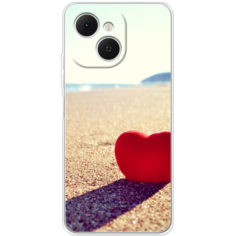 Чохол BoxFace Tecno Spark 40C 