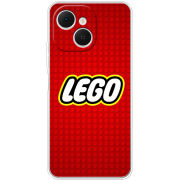 Чохол BoxFace Tecno Spark 40C 