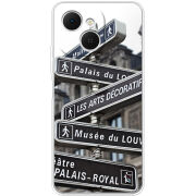 Чохол BoxFace Tecno Spark 40C 