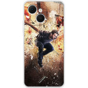 Чохол BoxFace Tecno Spark 40C 