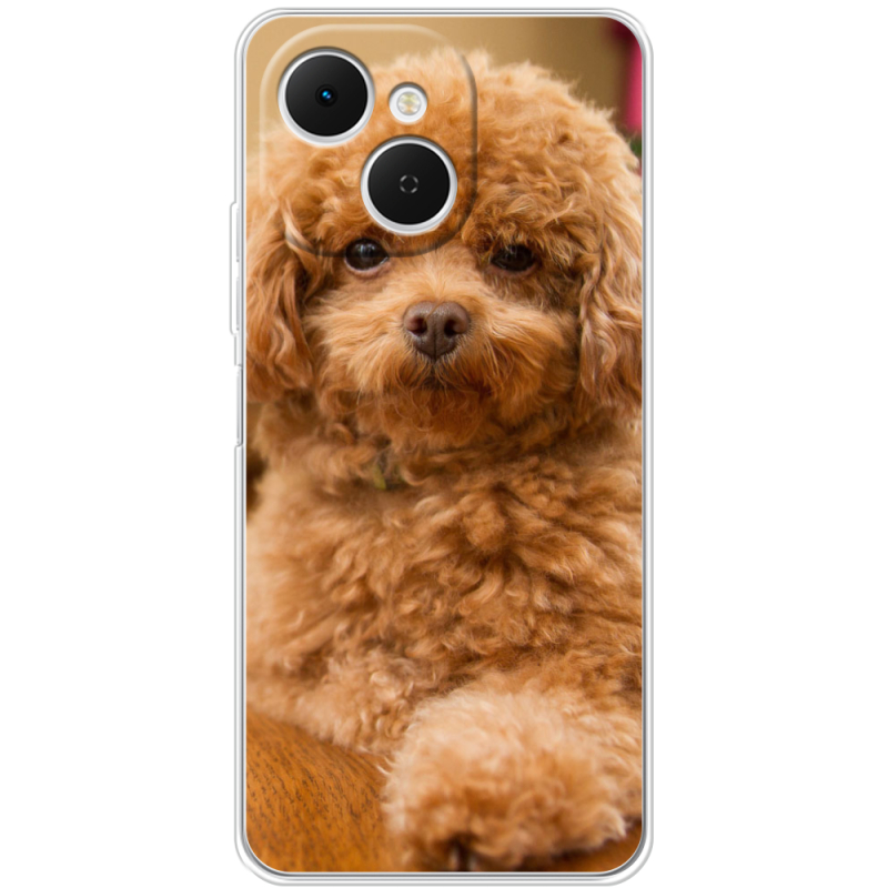 Чохол BoxFace Tecno Spark 40C 