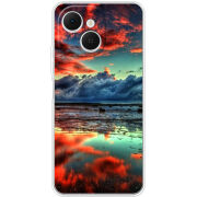 Чохол BoxFace Tecno Spark 40C 