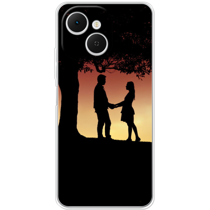 Чохол BoxFace Tecno Spark 40C 