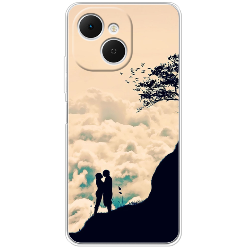 Чохол BoxFace Tecno Spark 40C 