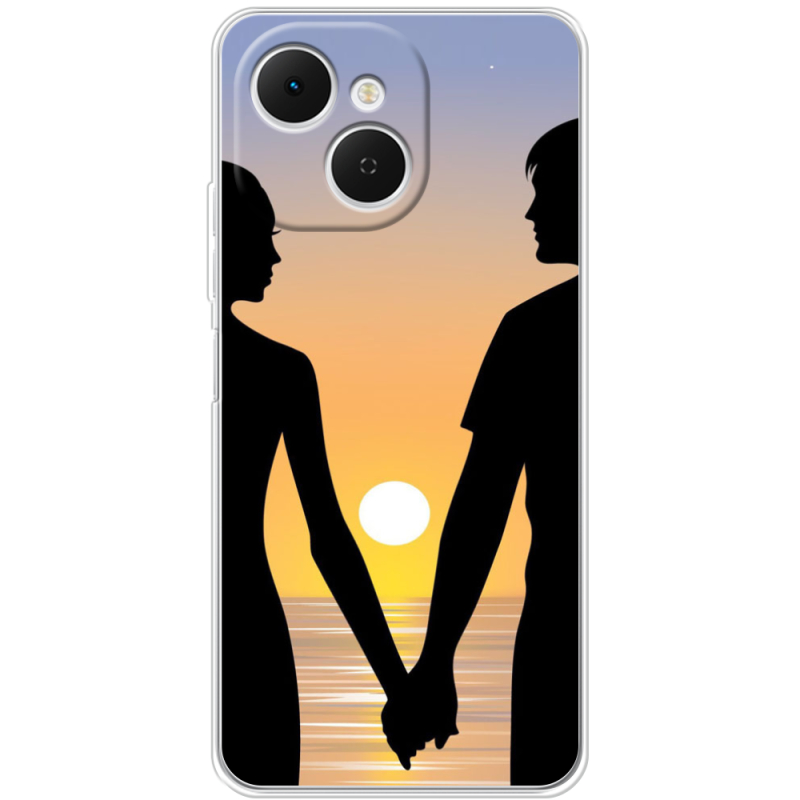 Чохол BoxFace Tecno Spark 40C 