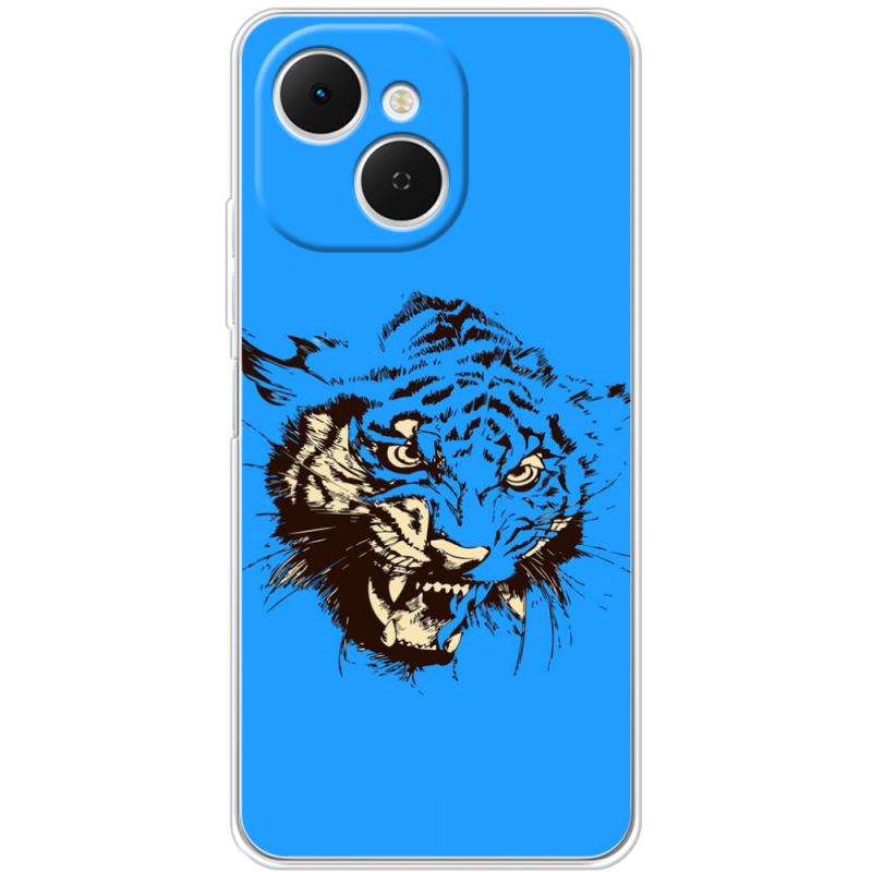 Чохол BoxFace Tecno Spark 40C 