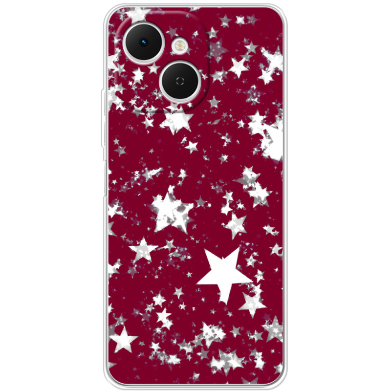 Чохол BoxFace Tecno Spark 40C 