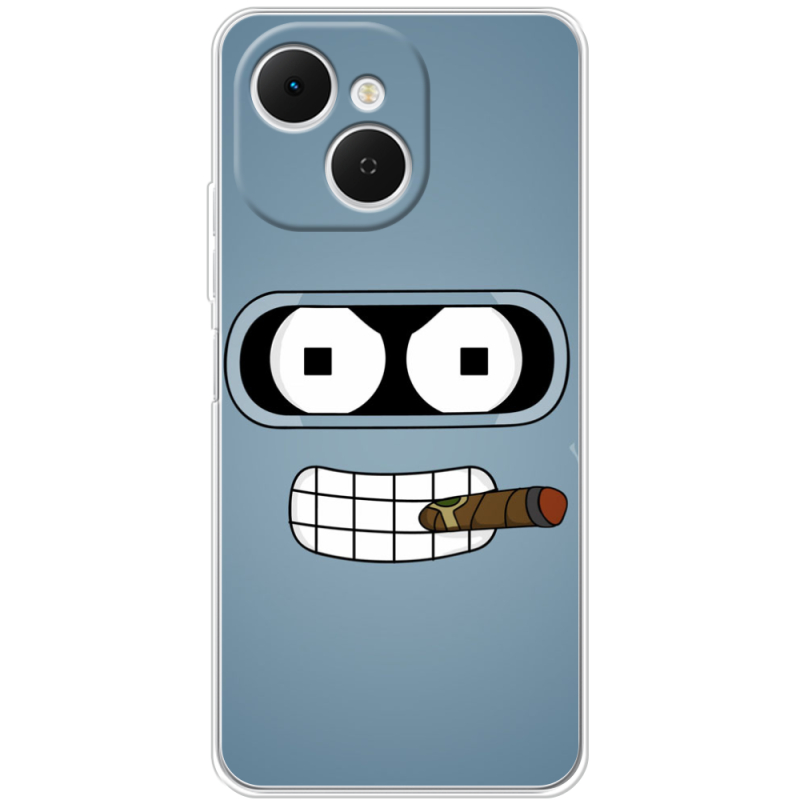 Чохол BoxFace Tecno Spark 40C 