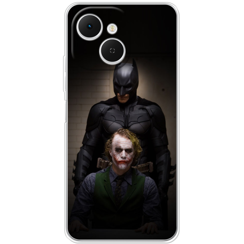 Чохол BoxFace Tecno Spark 40C 