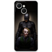 Чохол BoxFace Tecno Spark 40C 