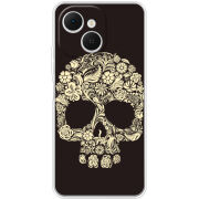 Чохол BoxFace Tecno Spark 40C 