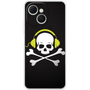 Чохол BoxFace Tecno Spark 40C 