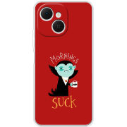 Чохол BoxFace Tecno Spark 40C 