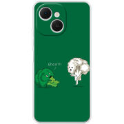 Чохол BoxFace Tecno Spark 40C 