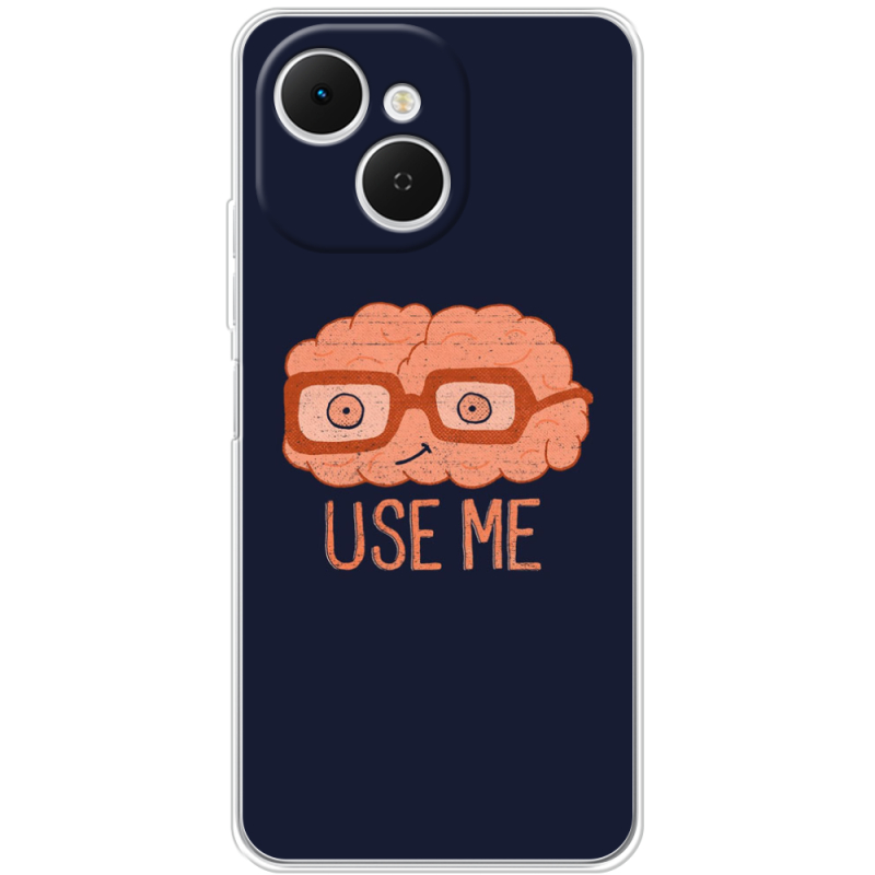 Чохол BoxFace Tecno Spark 40C 