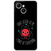 Чохол BoxFace Tecno Spark 40C 