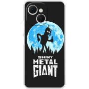 Чохол BoxFace Tecno Spark 40C 