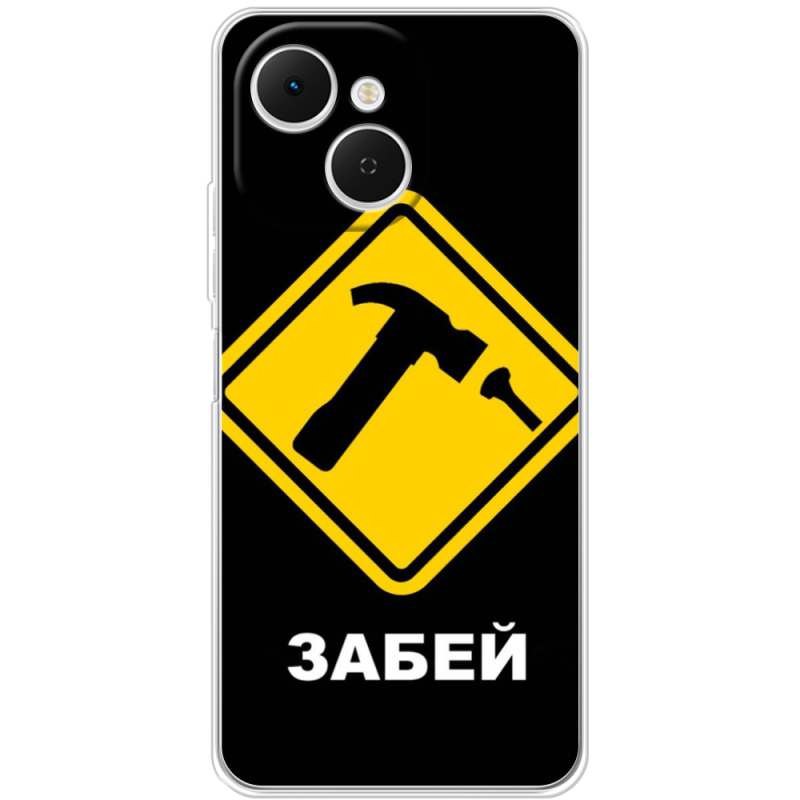 Чохол BoxFace Tecno Spark 40C 