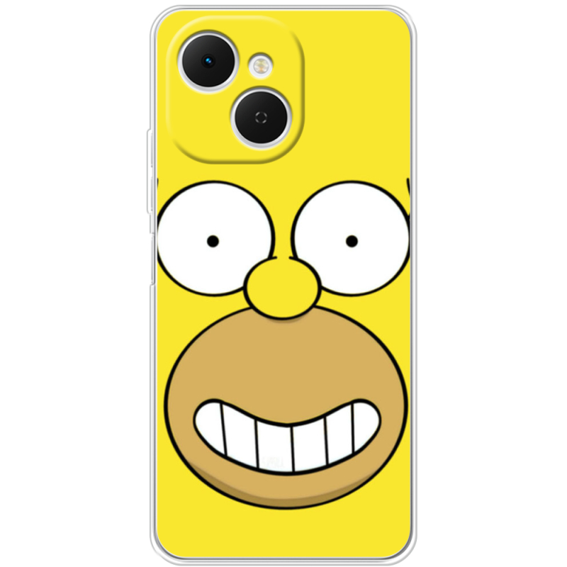 Чохол BoxFace Tecno Spark 40C 