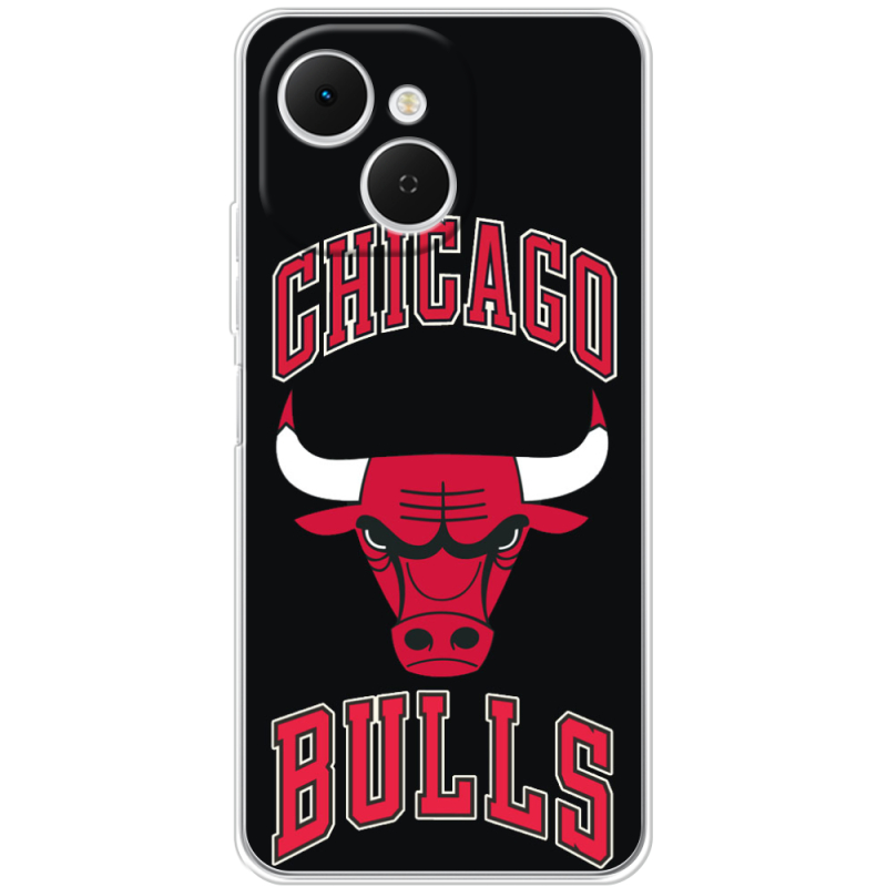 Чохол BoxFace Tecno Spark 40C 