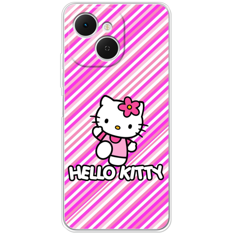 Чохол BoxFace Tecno Spark 40C 