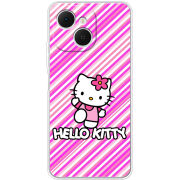 Чохол BoxFace Tecno Spark 40C 