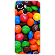 Чохол BoxFace Tecno Spark 40C Эмемдемки