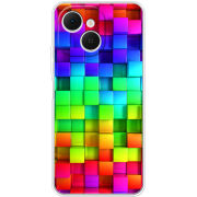 Чохол BoxFace Tecno Spark 40C 