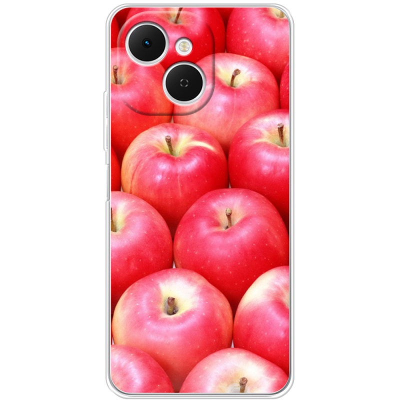 Чохол BoxFace Tecno Spark 40C 