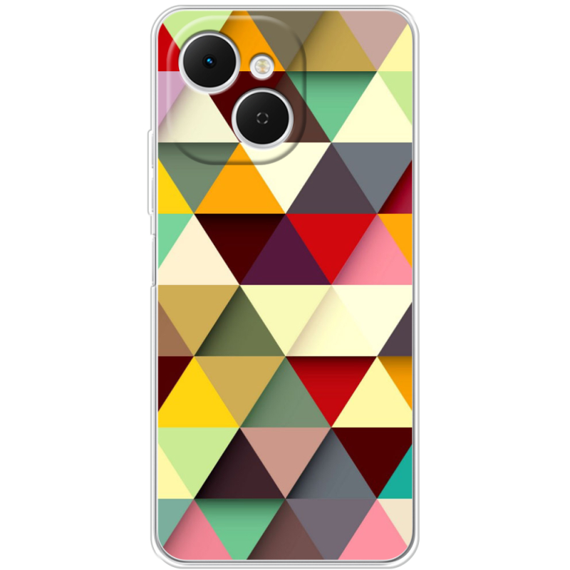 Чохол BoxFace Tecno Spark 40C 