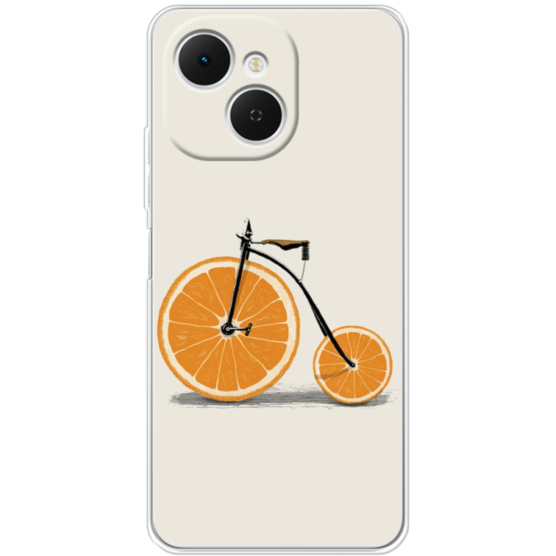 Чохол BoxFace Tecno Spark 40C 