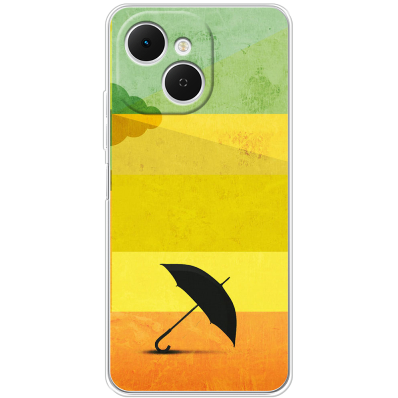 Чохол BoxFace Tecno Spark 40C 