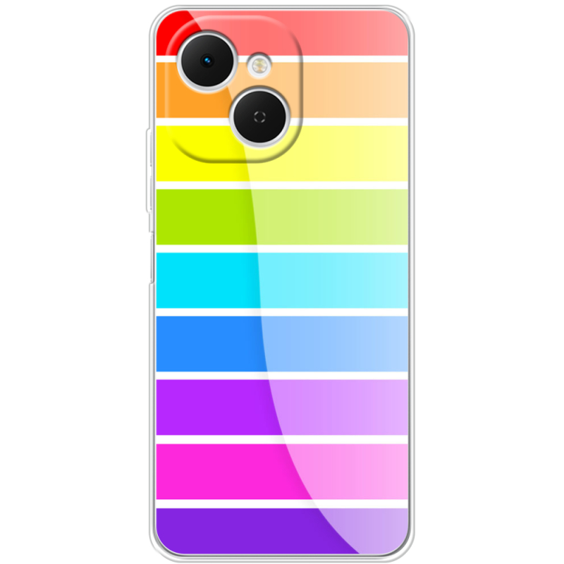 Чохол BoxFace Tecno Spark 40C 