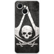 Чохол BoxFace Tecno Spark 40C 