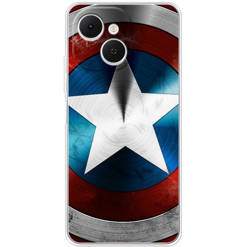 Чохол BoxFace Tecno Spark 40C 