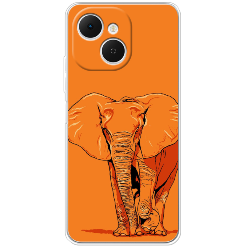 Чохол BoxFace Tecno Spark 40C 