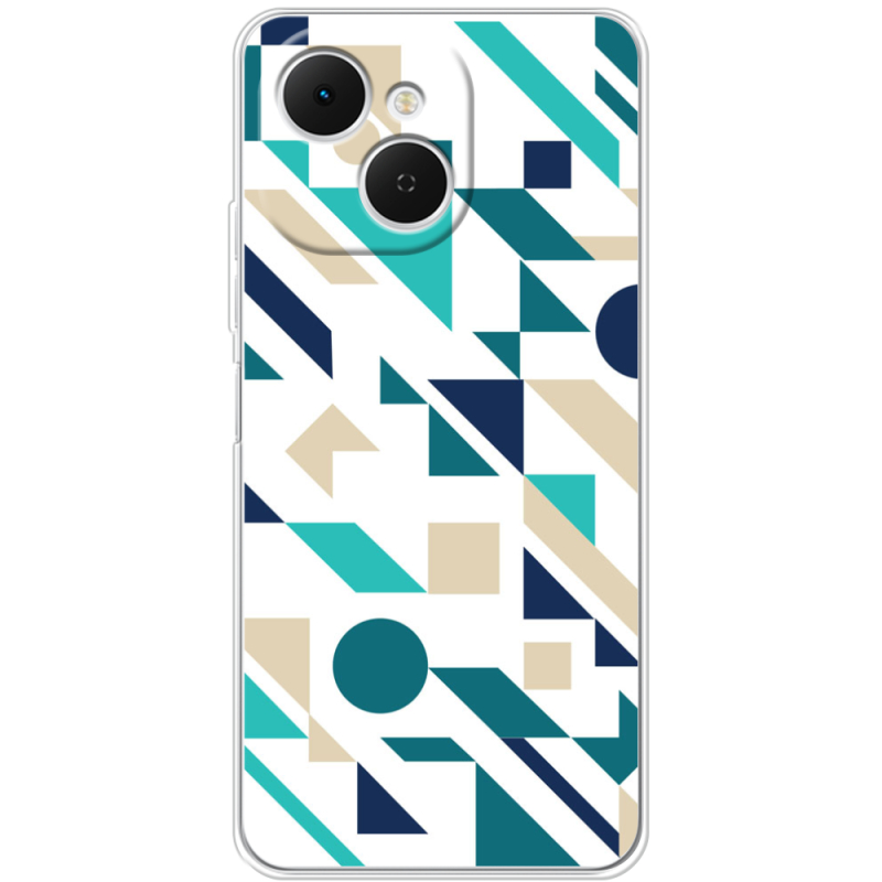 Чохол BoxFace Tecno Spark 40C 