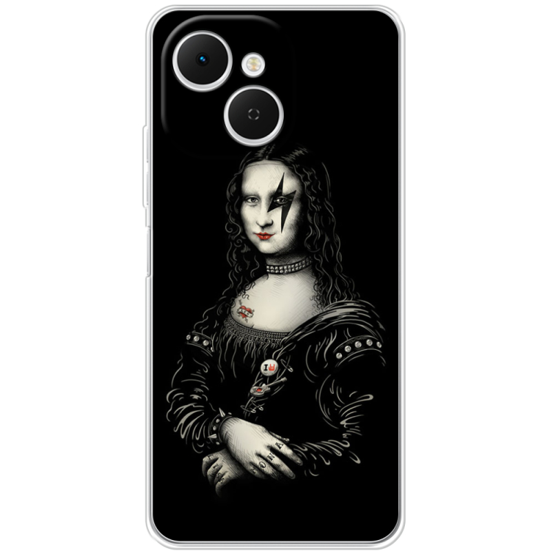 Чохол BoxFace Tecno Spark 40C 