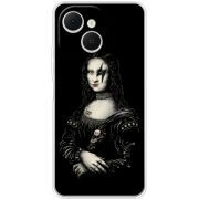 Чохол BoxFace Tecno Spark 40C 