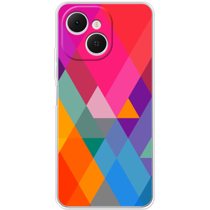 Чохол BoxFace Tecno Spark 40C 