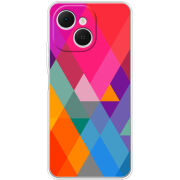 Чохол BoxFace Tecno Spark 40C 