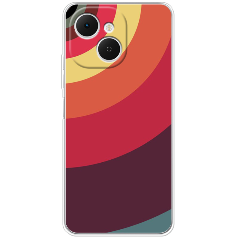 Чохол BoxFace Tecno Spark 40C 