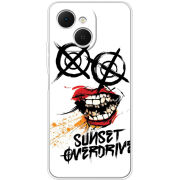 Чохол BoxFace Tecno Spark 40C 