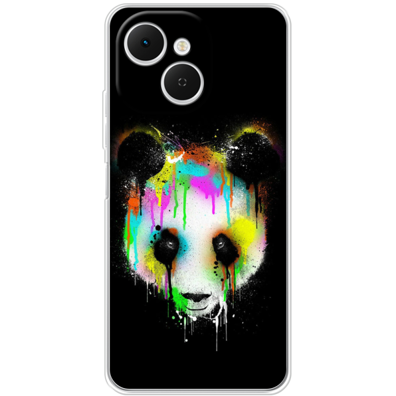 Чохол BoxFace Tecno Spark 40C 