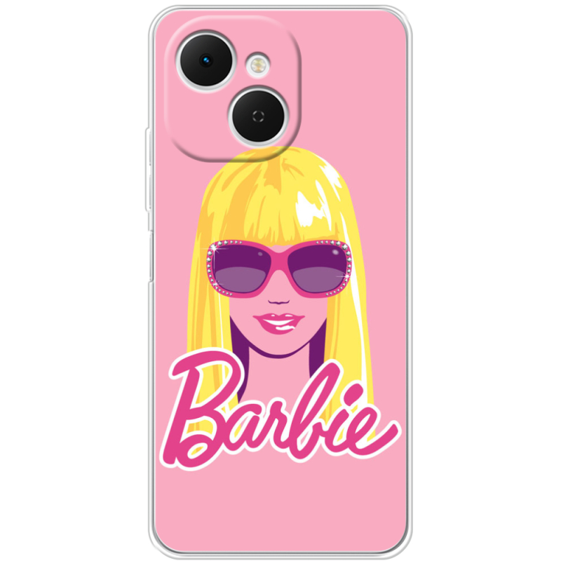 Чохол BoxFace Tecno Spark 40C 